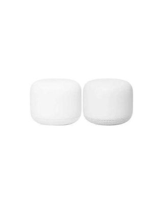 WIRELESS PUNTO DE ACCESO+ROUTER GOOGLE NEST