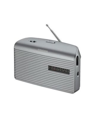 Radio Grundig Music 60 Plata