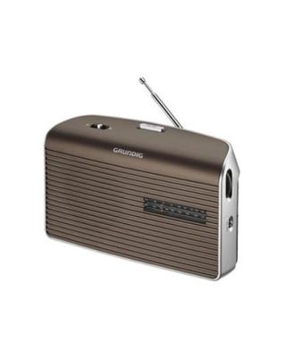 Radio Grundig Music 60 mocca