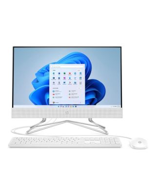 AIO HP 22-DD1001NS I5-1135G7 8GB 256GBSSD 22" FHD W11H