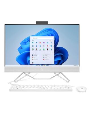 AIO HP 27-CB0033NS RYZEN 3-5300U 8GB 512GBSSD 27" W11H