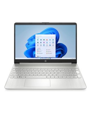 PORTATIL HP 15S-FQ4059NS I5-1155G7 8GB 512GBSSD 15,6" FHD W11H