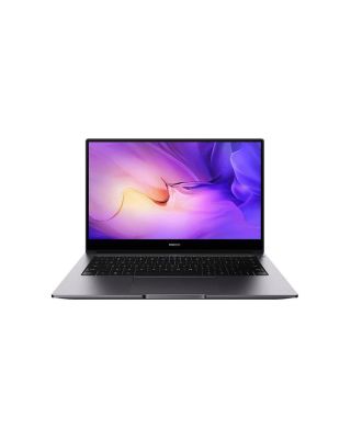 Huawei MateBook D 14 i5-1135G7 Portátil 35,6 cm (14") Full HD Intel® Core™ i5 8 GB LPDDR4x-SDRAM 512 GB SSD Wi-Fi 6 (802.11ax) Windows 11 Home Gris