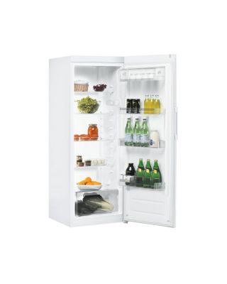 Frigorífico Cooler Indesit SI61W  167x60 Blanco