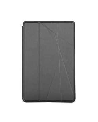 FUNDA TABLET TARGUS CLICK-IN 10,1" SAMSUNG TAB A ANTI MICROBIAL NEGRO