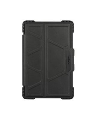 FUNDA TABLET TARGUS PRO-TEK 10,1" SAMSUNG TAB A ANTI MICROBIAL NEGRO