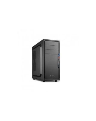 CAJA SHARKOON VS4-V ATX 2XUSB3.0 SIN FUENTE