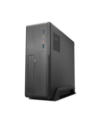 CAJA TOOQ 3006DU3C SLIM500W USB3,0 LECTOR TARJETAS
