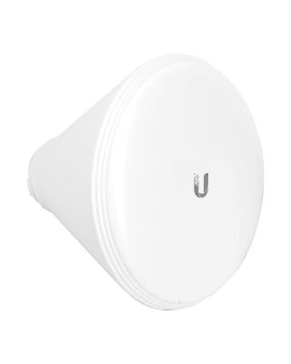 ANTENA UBIQUITI HORN-5-30 AIRMAX HORN 5 30º PARA ISOSTATION Y PRISMSTATION