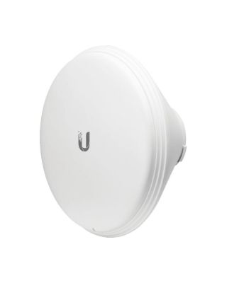 ANTENA UBIQUITI HORN-5-45 AIRMAX HORN 5 45º PARA ISOSTATION Y PRISMSTATION