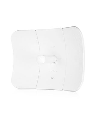 CPE UBIQUITI LITEBEAM LBE-5AC-LR LITEBEAM AC AIRMAX AC 5GHZ 26DBI
