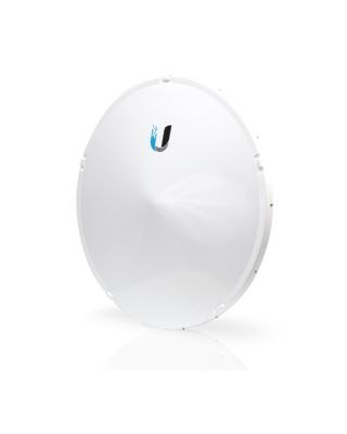 KIT UBIQUITI AF11-COMPLETE-LB AIRFIBER 11GHZ BANDA BAJ RADIO+DUPLEXOR L+ANTENA