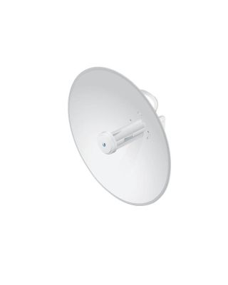 CPE UBIQUITI PBE-5AC-GEN2-5 POWERBEAM AC AIRMAX AC 5GHZ 25DBI (PACK 5 UND)