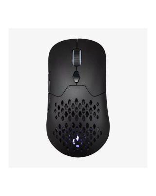Hiditec GX30 PRO ratón mano derecha RF Wireless + Bluetooth + USB Type-C 26000 DPI
