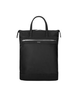 MOCHILA TARGUS 15" NEWPORT TOTE/BACKPACK NEGRO