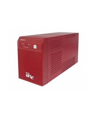 SAI/UPS 500VA SALICRU SPS 500 ONE 2XSCHUKO INTERACT