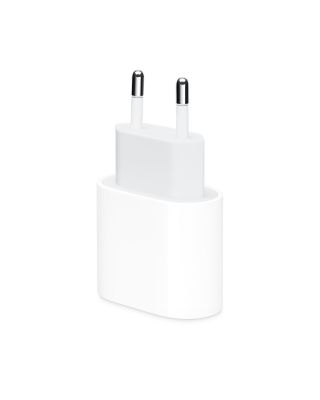 Adaptador de Corriente Apple USB-C 20W