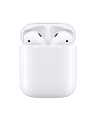 Apple AirPods 2 Con Caja De Carga