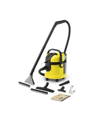 Lava Aspirador Karcher SE 4002