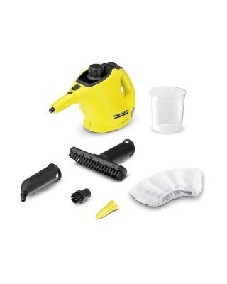 Limpiador Vapor Karcher SC1 1200W