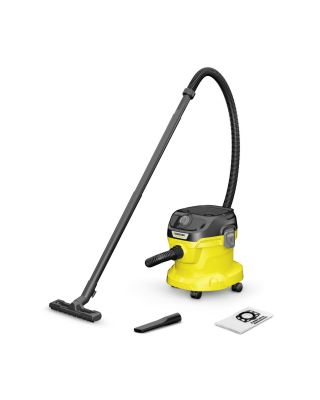 Aspirador de trineo Karcher KWD 2 V-12/4/18 1000 W Con Bolsa
