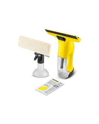Limpiacristales Karcher WV6 Plus