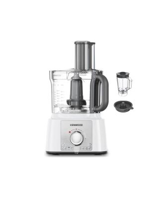 Procesador Alimentos Kenwood MultiPro Express FDP65.450WH 1000W 