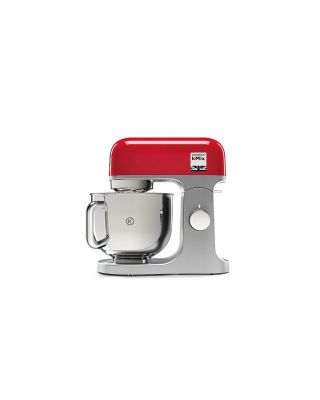 Robot de Cocina Kenwood kMix KMX750RRD 1000W Rojo