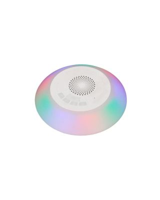 Altavoz flotante Ksix Mermaid Bluetooth