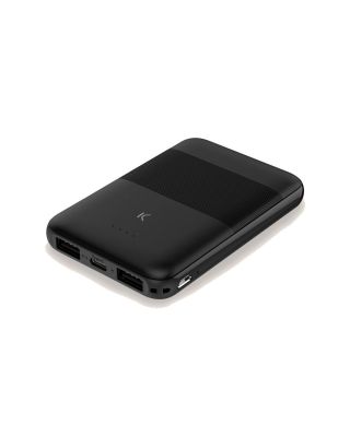 Power Bank 5.000 mAh USB + Cable USB A