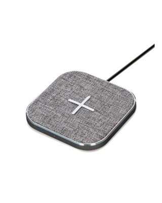 Cargador Inalámbrico Ksix Hyper Charger 15 W