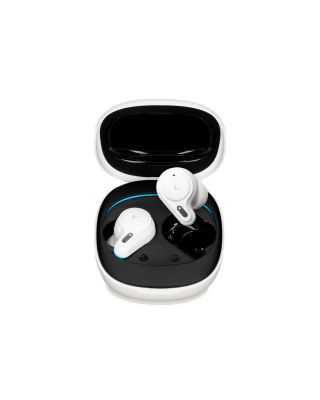 Auriculares True Wireless Ksix Satellite Blancos