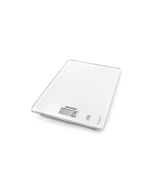 Balanza de cocina Soehnle Digital Page Compact