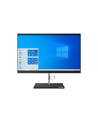 PC LENOVO AIO V30A 24IIL I5-1035G1 16GB 512GBSSD 23,8" FHD W10H