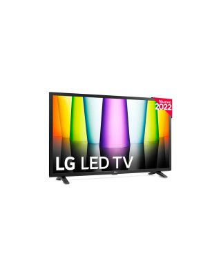 TV LED 32" LG 32LQ630B6LA SmartTV HD Ready