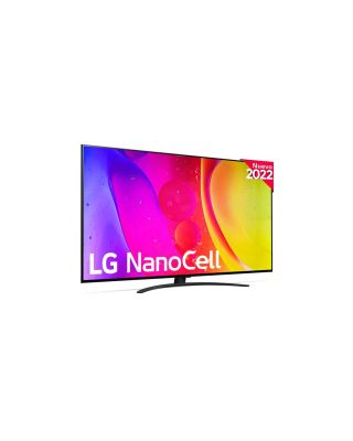 ​TV LED 165 cm (65") LG 65NANO826QB Ultra HD 4K Smart TV Nanocell
