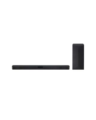 Barra de Sonido 4.1 LG SN4R 420W Bluetooth