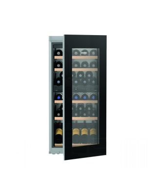 Vinoteca ORBEGOZO VT1230 12 botellas : : Hogar y cocina