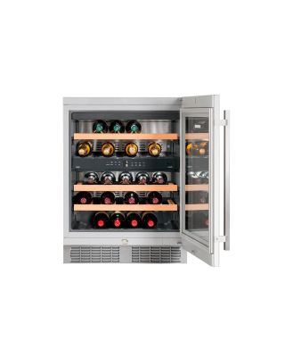 Vinoteca Liebherr UWTES1672 Clase G 81,8x59,7 cm 34 Botellas
