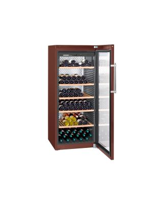 Vinoteca Liebherr WKT4552 Clase F 165x70 cm 201 Botellas