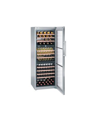 Vinoteca Liebherr WTES5872 Clase G 192x70 cm 178 Botellas