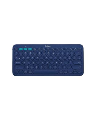 Teclado Logitech K380 Multidispositivo Bluetooth