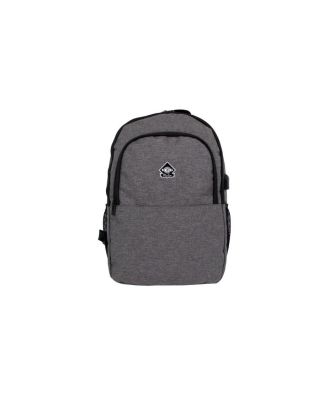 Mochila Portátil 16" Maillon Ginebra Gris