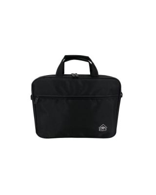 Maletín Portátil 16" Maillon Lyon Negro