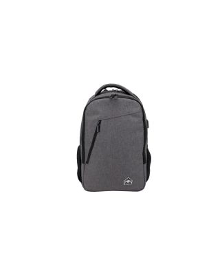 Mochila Portátil 16" Maillon Zermatt Gris