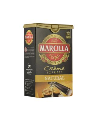 Café Molido Marcilla Natural 250gr