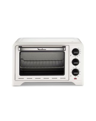 Horno de 19L con sistema tradicional Optimo Moulinex 