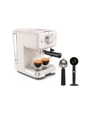 Cafetera Expresso Moulinex XP330A10 