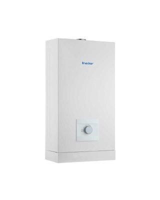 Calentador Gas Estanco Bajo Neckar W8AME 7,9 Litros