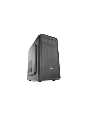 CAJA NOX LITE030 MATX 1XUSB3.0 2XUSB2.0 500W NEGRO